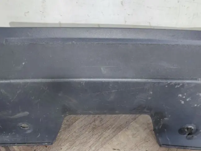 Заглушка бампера для Land Rover Sport L320 09-13