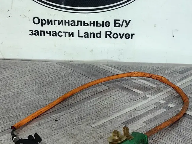 Датчик температур вых.газ. RR Sport L494 2.0 диз