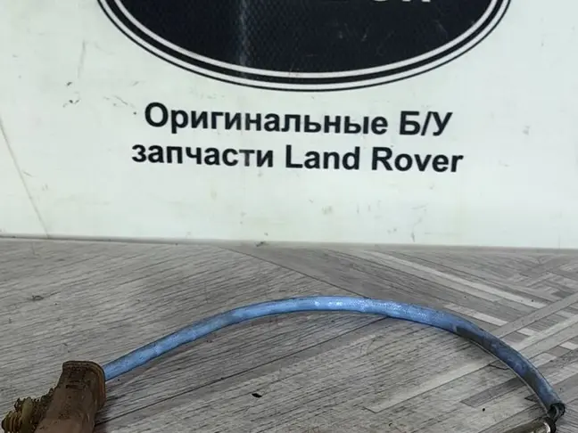 Датчик температуры вых.газ. RR Sport L494 2.0 диз