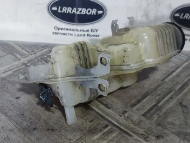 Бачок расширительный Range Rover Sport L320