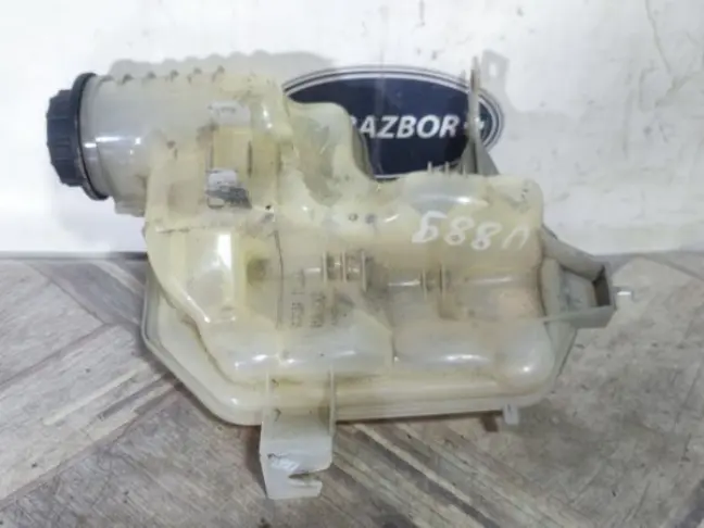 Бачок расширительный Range Rover Sport L320