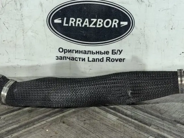 Трубка ЕГР  Range Rover Sport L494  2.0 диз
