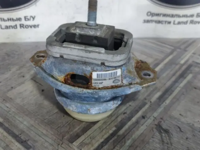 Подушка двигателя Land Rover Sport L320 5.0 510
