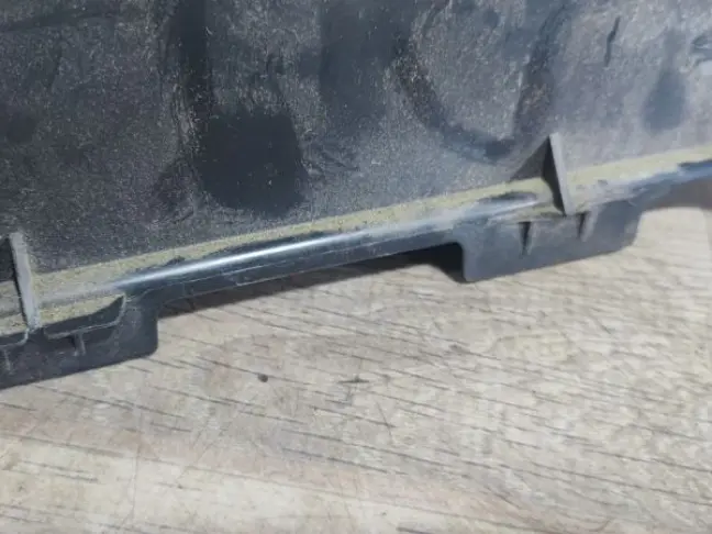 Крышка ABS Range Rover Sport L320