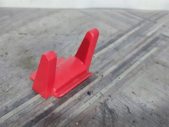 Заглушка фаркопа Range Rover Sport L320 05-13