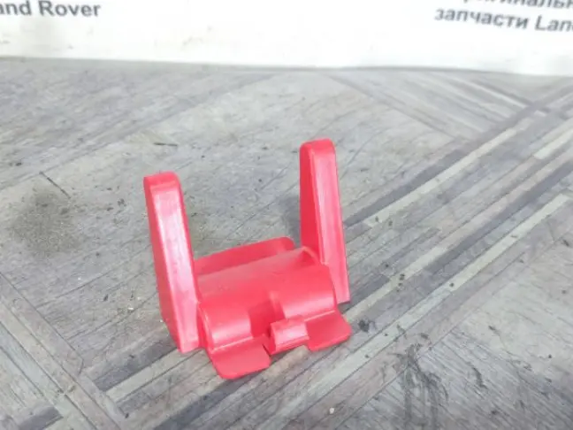 Заглушка фаркопа Range Rover Sport L320 05-13