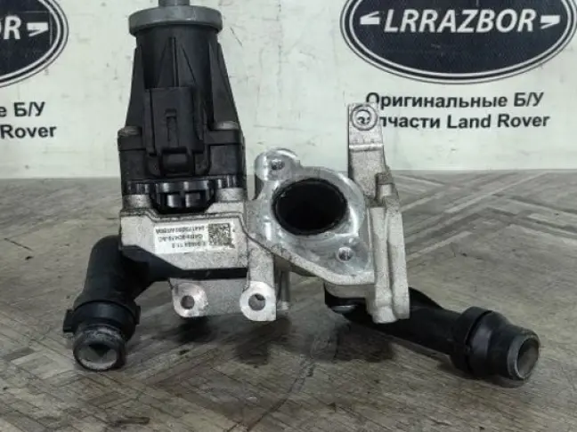 Клапан ЕГР  Range Rover Sport L494  2.0 диз