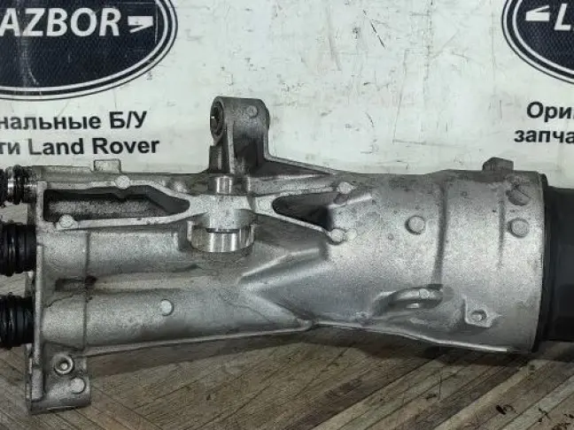 Корпус масляного фильтра  R R Sport L494  2.0 диз