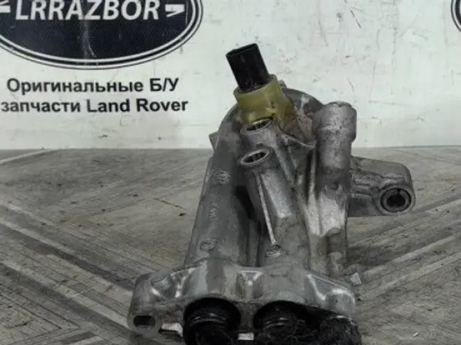 Корпус масляного фильтра  R R Sport L494  2.0 диз