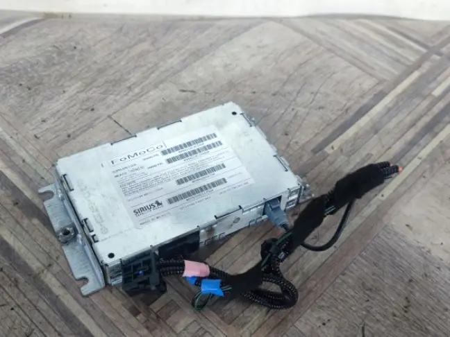 ЭБУ мультимедиа Land Rover Range Rover Sport L320