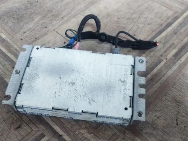 ЭБУ мультимедиа Land Rover Range Rover Sport L320