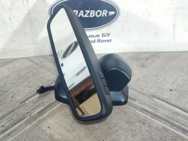 Зеркало салонное Land Rover Sport L320 2009-2013