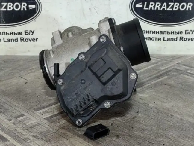 Клапан рециркуляции RR Sport L494  2.0 диз