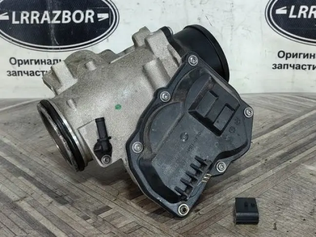 Клапан рециркуляции RR Sport L494  2.0 диз