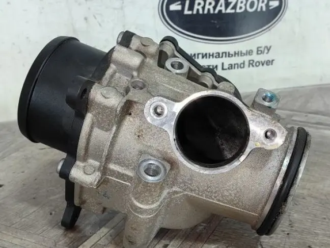 Клапан рециркуляции RR Sport L494  2.0 диз