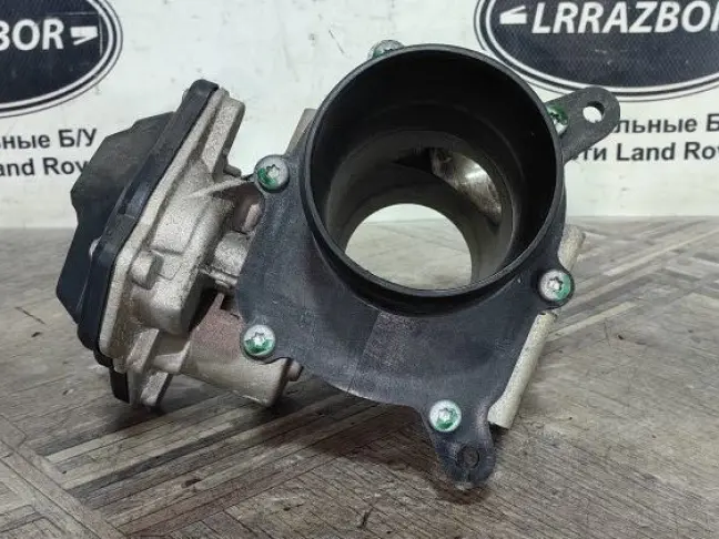 Клапан рециркуляции RR Sport L494  2.0 диз