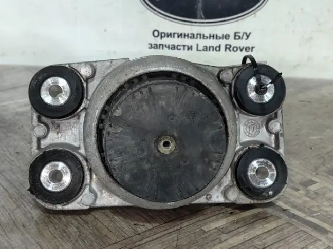 Подушка двигателя Range Rover Sport L494  2.0 диз