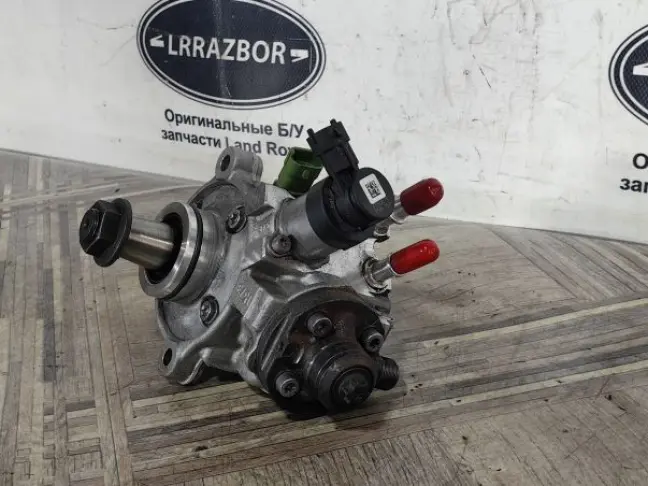 ТНВД Range Rover Sport L494  2.0 диз