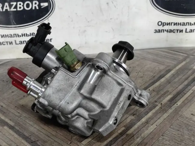ТНВД Range Rover Sport L494  2.0 диз