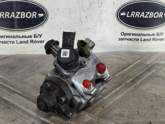 ТНВД Range Rover Sport L494  2.0 диз