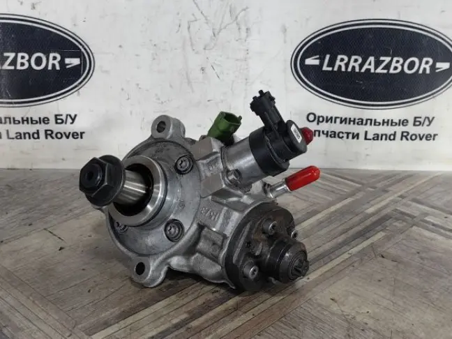 ТНВД Range Rover Sport L494  2.0 диз