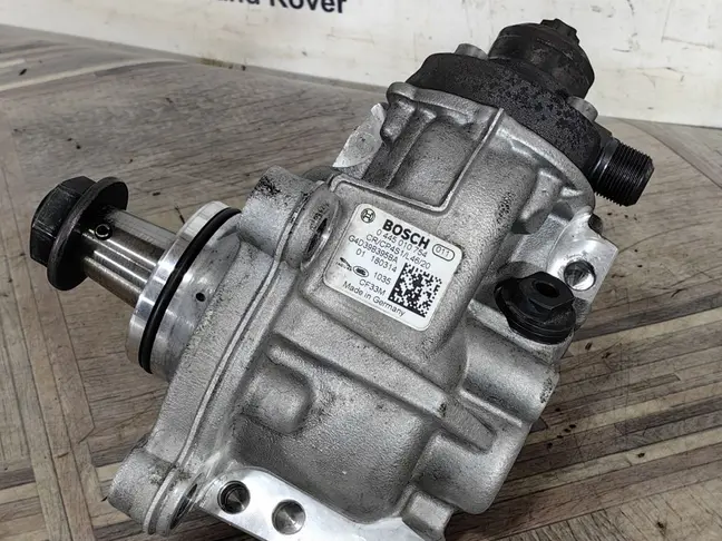 ТНВД Range Rover Sport L494  2.0 диз