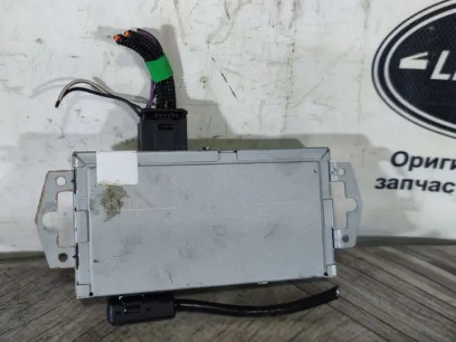 Блок USB Land Rover Range Rover 3 L322 2009-2012