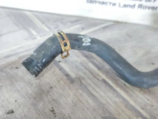 Патрубок Land Rover Range Rover Sport L320 09-12