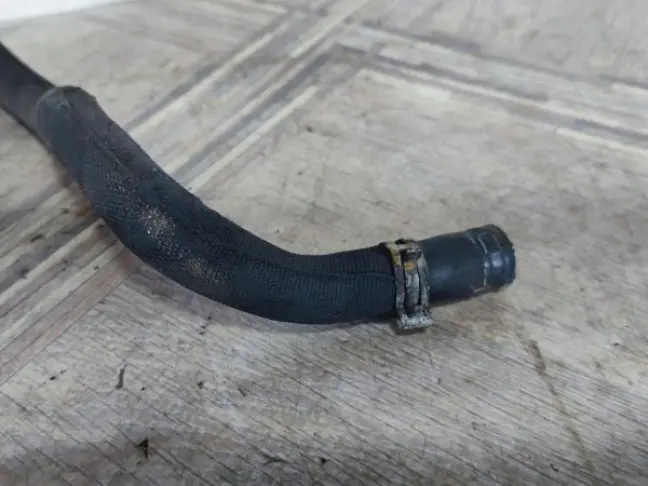 Патрубок Land Rover Range Rover Sport L320 09-12