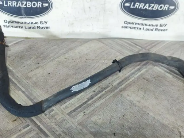 Патрубок Land Rover Range Rover Sport L320 09-12
