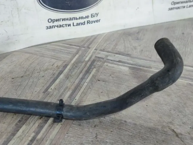 Патрубок Land Rover Range Rover Sport L320 09-12