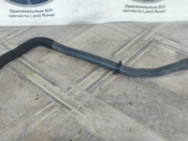 Патрубок Land Rover Range Rover Sport L320 09-12