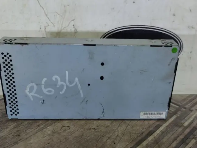 Блок управления DVD ДВД Range Rover L322