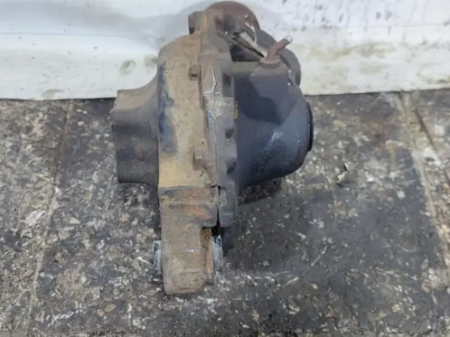 Редуктор передний Land Rover Sport L320 3.54