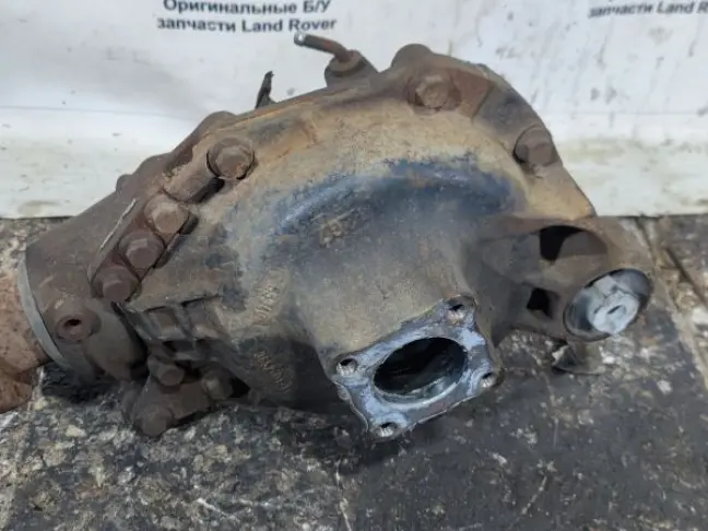 Редуктор передний Land Rover Sport L320 3.54