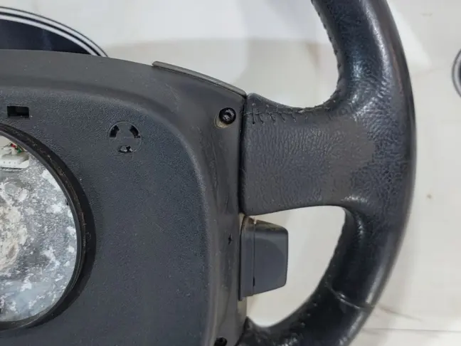 Руль Land Rover DISCOVERY 3 L319  2005 - 2009