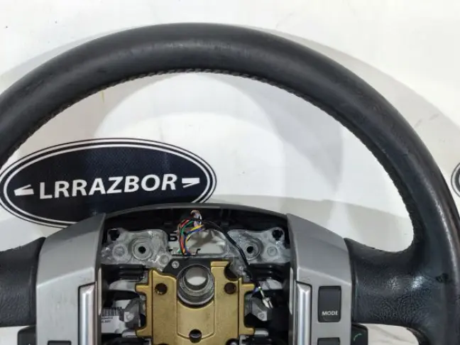 Руль Land Rover DISCOVERY 3 L319  2005 - 2009