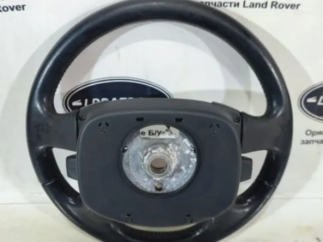 Руль Land Rover DISCOVERY 3 L319  2005 - 2009