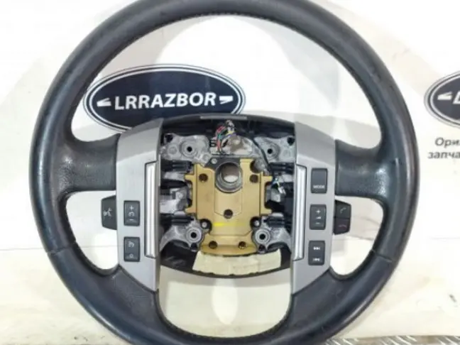 Руль Land Rover DISCOVERY 3 L319  2005 - 2009