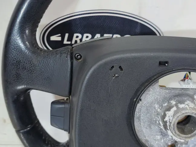 Руль Land Rover DISCOVERY 3 L319  2005 - 2009