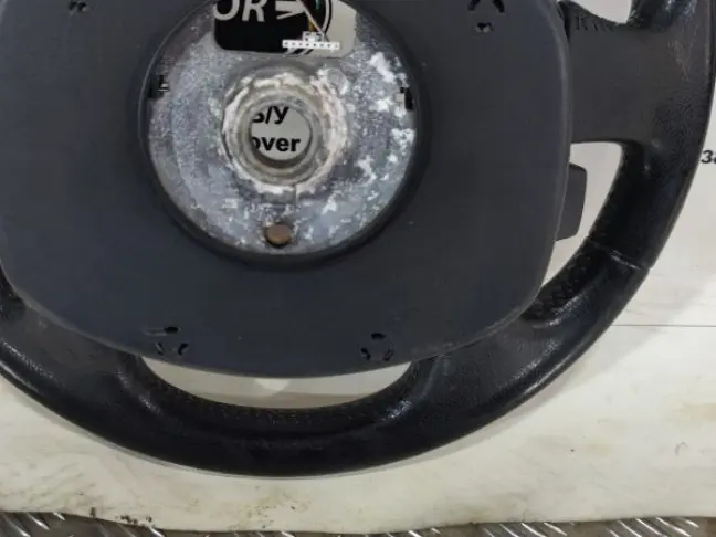 Руль Land Rover DISCOVERY 3 L319  2005 - 2009