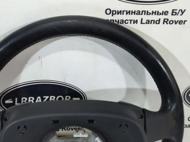 Руль Land Rover DISCOVERY 3 L319  2005 - 2009