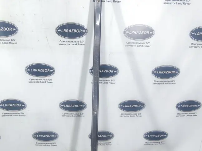 Молдинг крыши правый Range Rover Sport L320