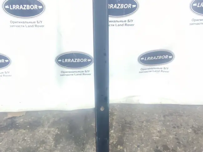 Молдинг крыши правый Range Rover Sport L320