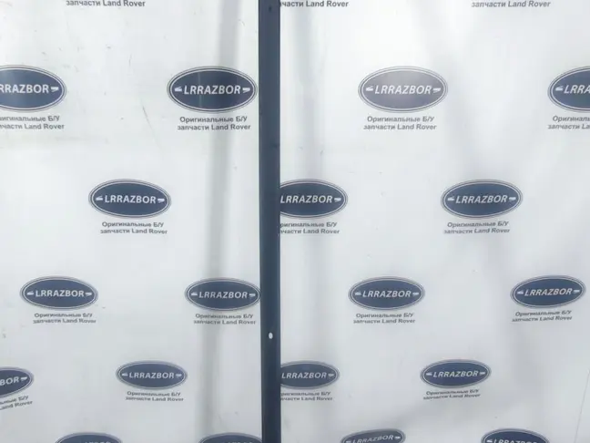 Молдинг крыши правый Range Rover Sport L320