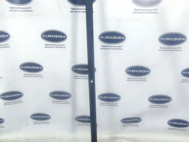 Молдинг крыши левый Range Rover Sport L320