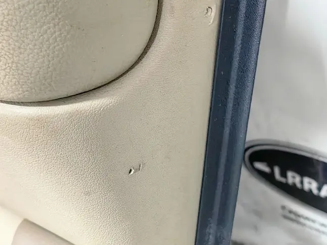 Дверные карты Land Rover Range Rover Sport L320