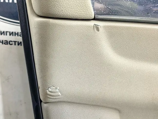 Дверные карты Land Rover Range Rover Sport L320