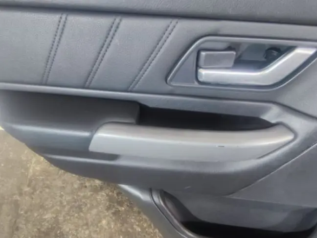 Обшивки карты дверей Range Rover Sport L320 05-09