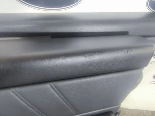 Обшивки карты дверей Range Rover Sport L320 05-09